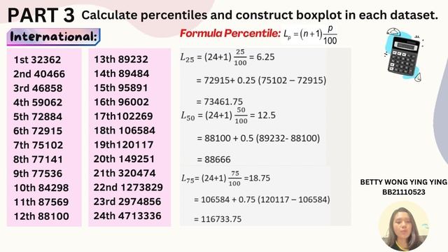 BT10403 STATISTICS FOR BUSINESS AND ECONOMICS ASSIGNMENT 1 2022/2023 смотреть онлайн