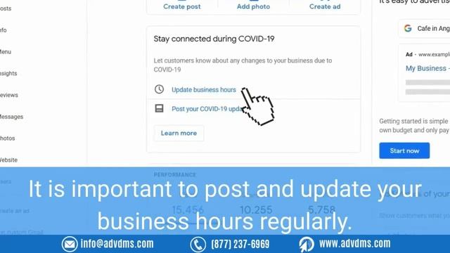 How to Optimize Your Google My Business Listing to Gain More Customers смотреть онлайн