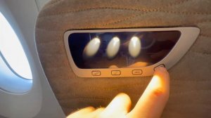 Turkish Airlines Business Class | Istanbul - Izmir | Airbus A350-900