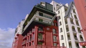 ЖК Адрес счастья