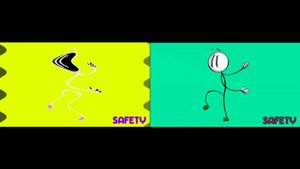 Henry Stickmin Distraction Dance Effects Collection Combined