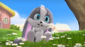 Schnuffel Bunny - Kiss me again | Edit
