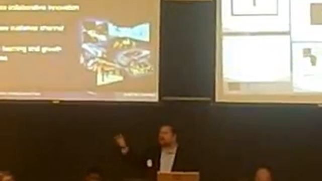 Live Blogging The Economics and Business of Second Life 2 смотреть онлайн