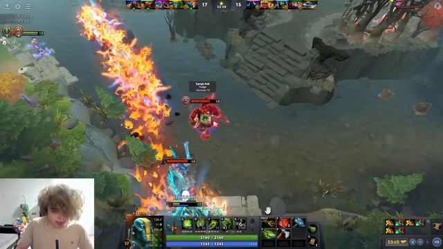 РОСТИК ДАЖЕ НЕ ИСПУГАЛСЯ смотреть онлайн