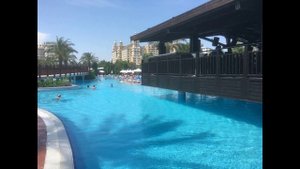 Турция Анталья Liberty Hotels Lara Либерти Отели Лара 0 1