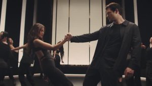 Музыка из рекламы BOSS - The Scent (Eiza Gonzalez, David Corenswet) (2025)