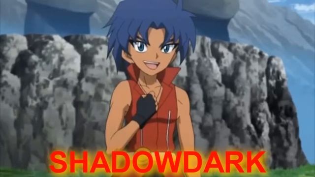 HD AMV Beyblade 4D Vari Ares - King vs L-Drago Destroy - Ryuga смотреть онлайн