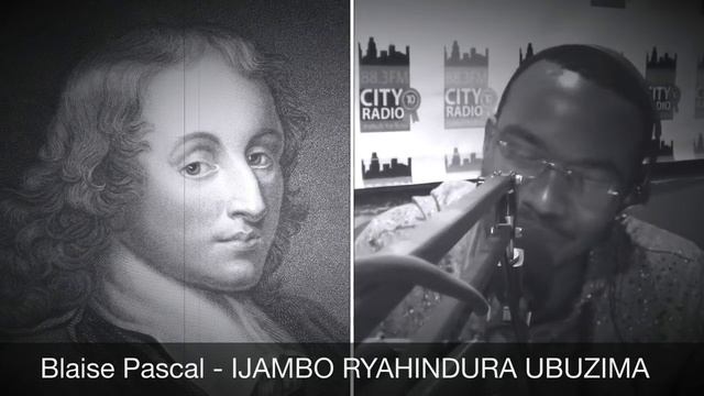 Blaise Pascal - IJAMBO RYAHINDURA UBUZIMA EP276 смотреть онлайн