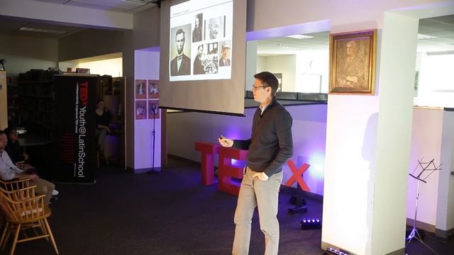 A role for religion in business? | Brad Henderson | TEDxYouth@LatinSchool смотреть онлайн