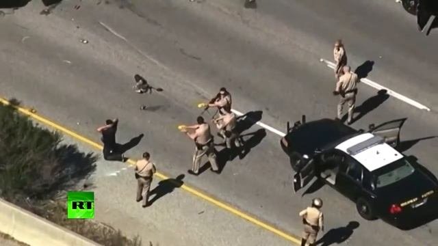 Задержание по -...