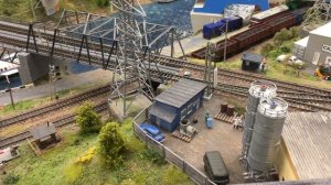 Гранд макет Россия