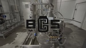 Сепаратор от BCS