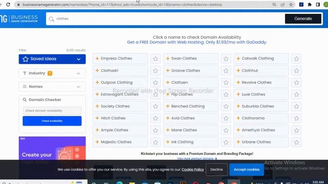 How do I find a business idea смотреть онлайн