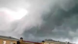 Погода в трехгорном