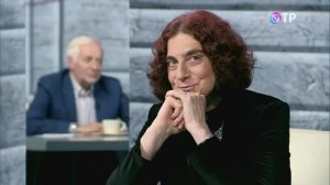 Елена Якович: Любая фраза Бродского, даже если он ошибался, в фильме звучала как откровение