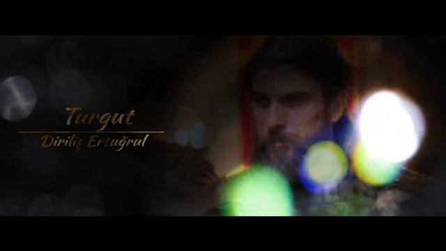 Diriliş Ertuğrul (3 сезон) смотреть онлайн