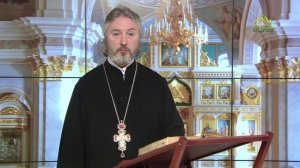 Церковный календарь 1 февраля. Обретение мощей преподобного Саввы Сторожевского, Звенигородского