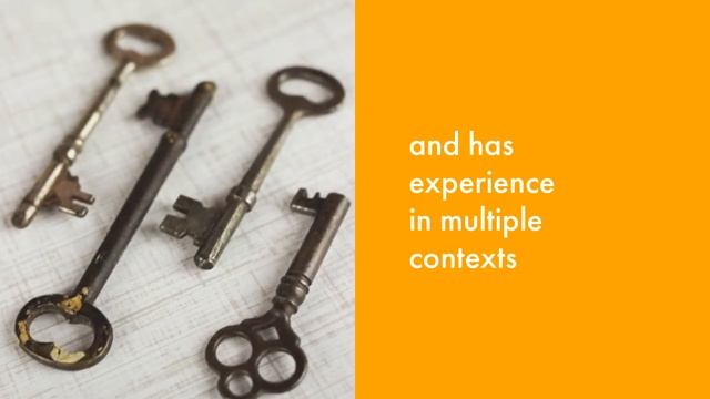 The Functional Analyst смотреть онлайн