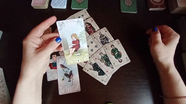 Вчера⁉️  Сегодня⁉️ Завтра ⁉️ Дама Червовая ❤️  ⁉️ Расклад онлайн