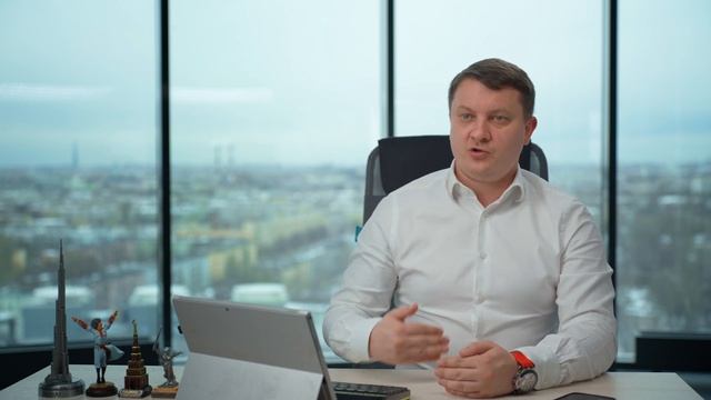 Обзор ЖК Визионер от RBI: старт продаж 2024 | Новостройки СПб