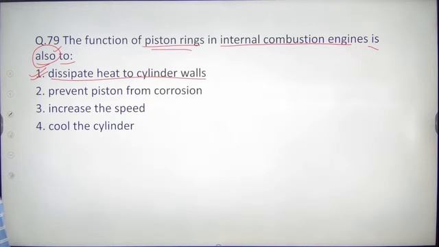 SSC JE Mechanical PYQ Series | SSC JE 2019 Question Paper | SSC JE 2023 Mechanical | By Ramesh Sir