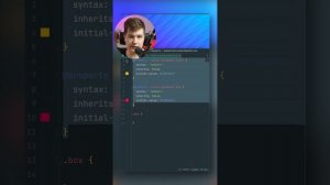 CSS Анимация градиента — директива property