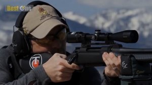 Caldwell Lead Sled FCX Rifle Shooting Rest - Best One