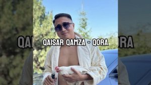 Кайсар Камза - Кора (Temirrzh Remix) 2024 КОРАААА