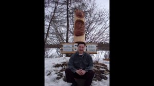 Михаил Иванов Кырбый Бу улуукан киэhэгэ