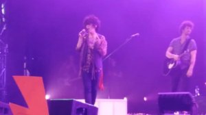 LP (Laura Pergolizzi) - The Power (Live in Saint-Petersburg, 30-03-2019)