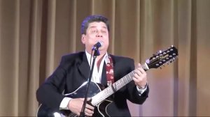 Ахлям Газалиев Концерт к 23Февраля  1часть