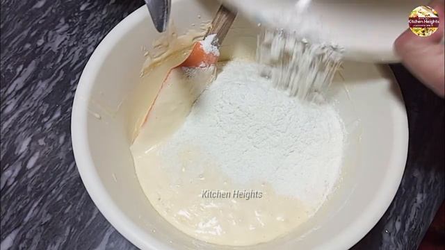 Best Sponge Cake Recipe | Vanilla Cake Recipe | How to make a Vanilla Sponge Cake Recipe