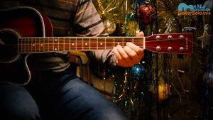 “Jingle Bells” - Guitar Cover (Fingerstyle)