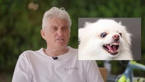 Тиньков поясняет за домашних животных: