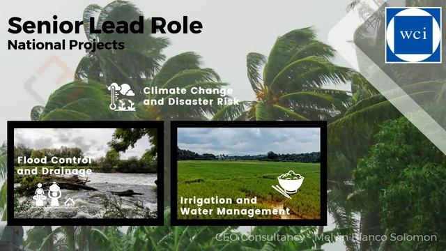 Principal Engineer for WATER Business Line - MELVIN смотреть онлайн