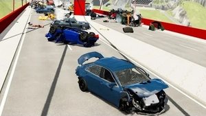 Гонки машинок | Мультфильмы для детей топ 2025 | 728