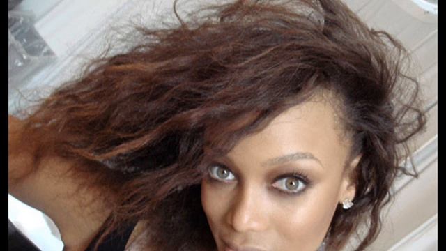 Miley on The Tyra Banks Show.wmv смотреть онлайн