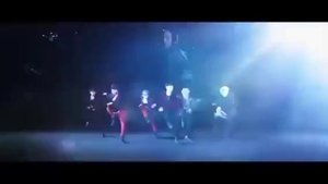 бтс глаза как будто фонари