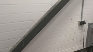 Аренда тёплого производственно-складского здания 1000м2