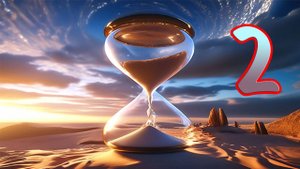 Пришло время, Богу действовать (2 часть)