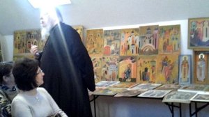 Просмотр работ за 1 семестр 2016-2017 уч.г