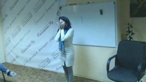 БМК "ФЕЙСБИЛДИНГ". Ведущая: С.Грехова