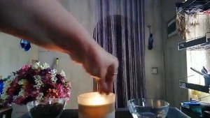 Заговорить огонь на год для Блага. #Гестия #домашний очаг