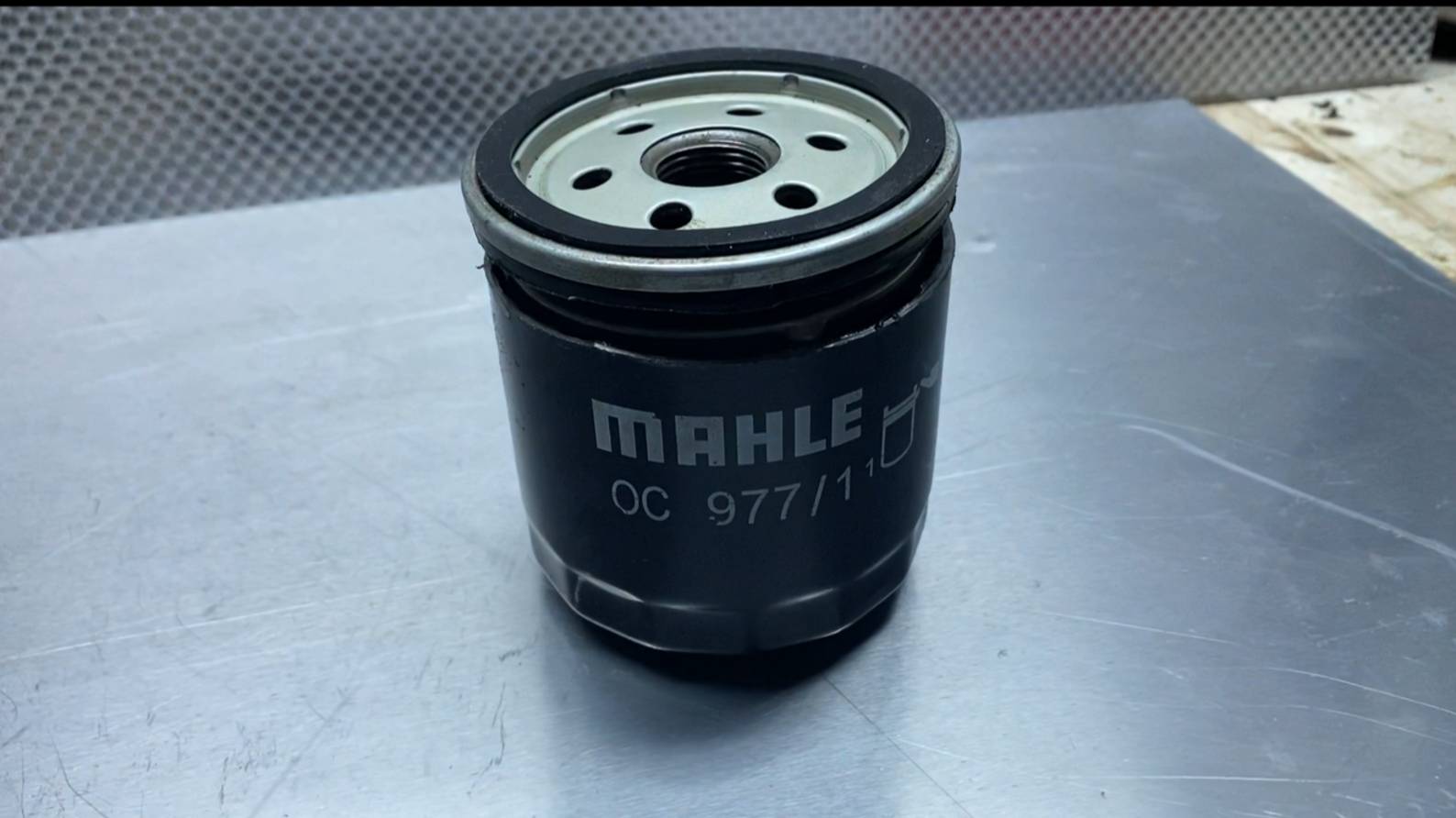 Mahle OC 977/1