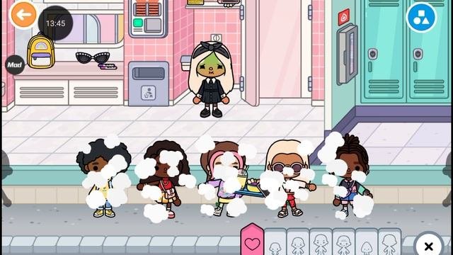 4 серия сериала СКАЖИ ПРАВДУ