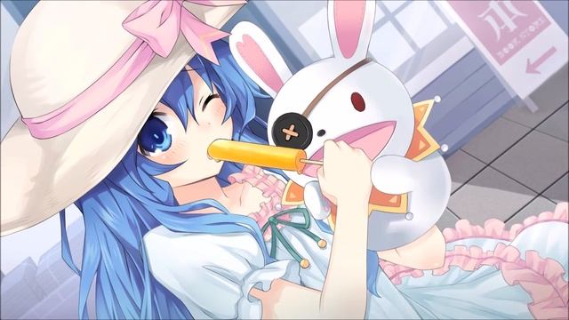 Nightcore ~ Under Control смотреть онлайн