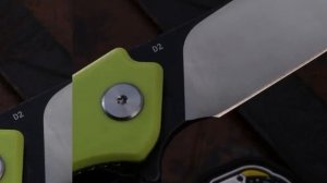 Складной нож Bestech Knives Beluga BG11F-1