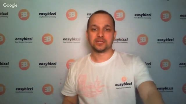 Фитнес марафон Easy Business Community смотреть онлайн