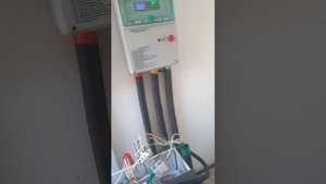 АВР Трехфазный Стабилизатор