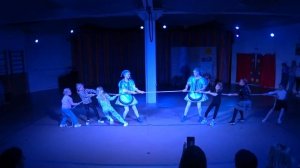 16.00 МАСЛЕНИЦА